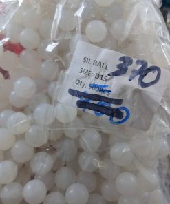 Bi silicone phi 65 (D65 - 65mm)