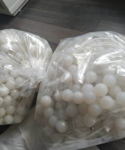 Bi silicone phi 45 (D45 - 45mm)