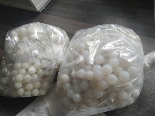 Bi silicone phi 20 (D20 - 20mm) - Hình ảnh 3