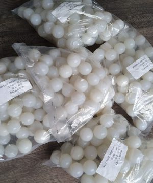 Bi silicone phi 35 (D35 - 35mm)