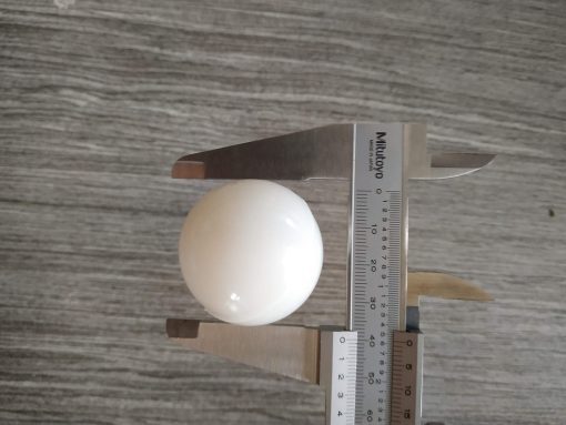 Bi silicone phi 45 (D45 - 45mm) - Hình ảnh 2