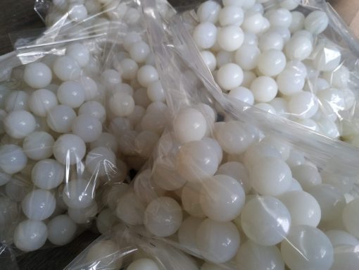 Bi silicone phi 50 (D50 - 50mm) - Hình ảnh 2