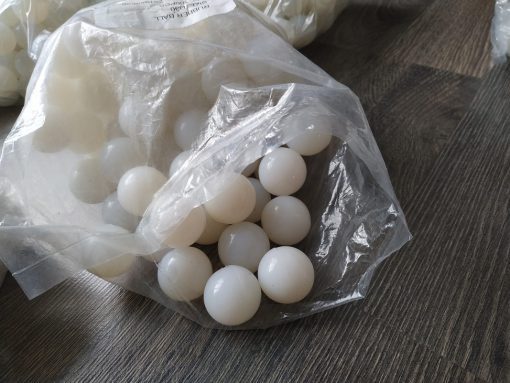 Bi silicone phi 85 (D85 - 85mm)