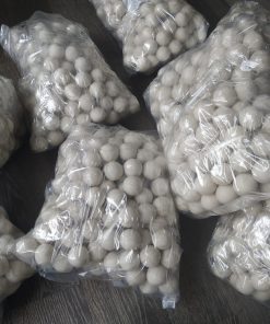 Bi silicone phi 20 (D20 - 20mm)