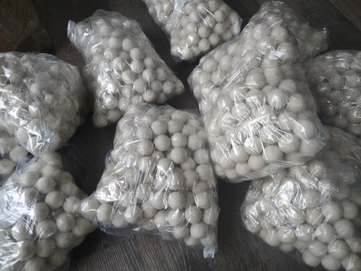 Bi silicone phi 20 (D20 - 20mm)