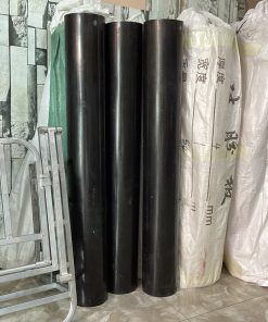 Thanh nhựa, cây nhựa POM phi 130 (D130 - 130mm)