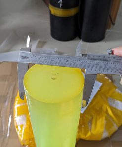 Thanh nhựa, cây nhựa PU phi 140 (D140 - 140mm)