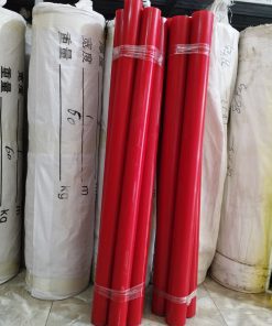 Thanh nhựa, cây nhựa PU phi 20 (D20 - 20mm)