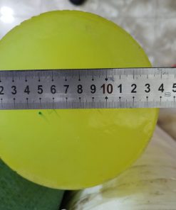 Thanh nhựa, cây nhựa PU phi 115 (D115 - 115mm)