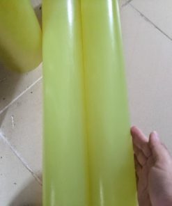 Thanh nhựa, cây nhựa PU phi 110 (D110 - 110mm)