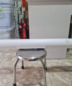 Thanh nhựa, cây nhựa teflon phi 100 (100mm)