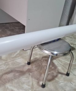 Thanh nhựa, cây nhựa teflon phi 115 (115mm)