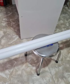 Thanh nhựa, cây nhựa teflon phi 110 (110mm)