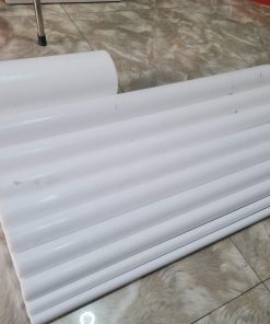 Thanh nhựa, cây nhựa teflon phi 105 (105mm)