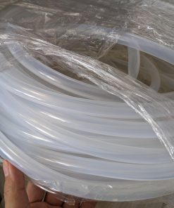 Ống silicone phi 16x20 (D16xD20)