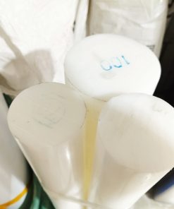 Thanh nhựa, cây nhựa POM phi 120 (D120 - 120mm)