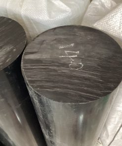 Thanh nhựa, cây nhựa POM phi 115 (D115 - 115mm)