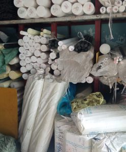 Thanh nhựa, cây nhựa POM phi 85 (D85 - 85mm)