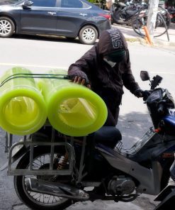 Tấm nhựa PU dày 9 ly (9mm)