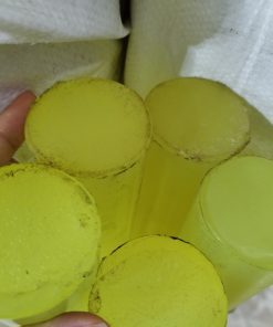 Thanh nhựa, cây nhựa PU phi 60 (D60 - 60mm)