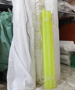 Thanh nhựa, cây nhựa PU phi 95 (D95 - 95mm)