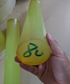 Thanh nhựa, cây nhựa PU phi 195 (D195 - 195mm)