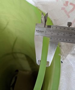 Tấm nhựa PU dày 6 ly (6mm)