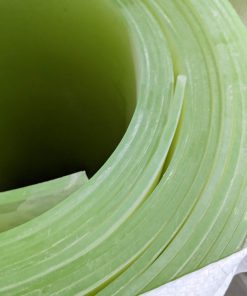 Tấm nhựa PU dày 2 ly (2mm)