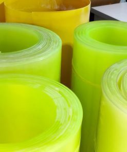 Tấm nhựa PU dày 1 ly (1mm)