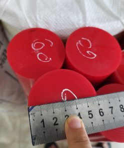 Thanh nhựa, cây nhựa PU phi 185 (D185 - 185mm)