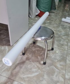 Thanh nhựa, cây nhựa teflon phi 80 (80mm)