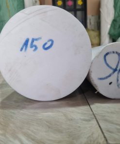 Thanh nhựa, cây nhựa teflon phi 70 (70mm)