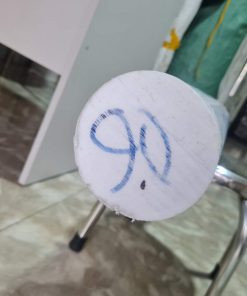 Thanh nhựa, cây nhựa teflon phi 65 (65mm)