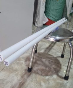 Thanh nhựa, cây nhựa teflon phi 185 (185mm)