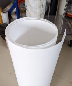 Tấm teflon ptfe dày 3 ly (3mm)