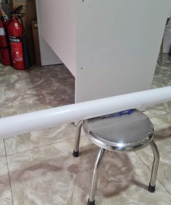 Thanh nhựa, cây nhựa teflon phi 170 (170mm)