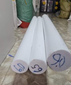 Thanh nhựa, cây nhựa teflon phi 140 (140mm)
