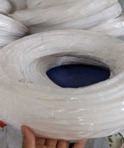 Ống teflon ptfe phi 7x9 (D7xD9)