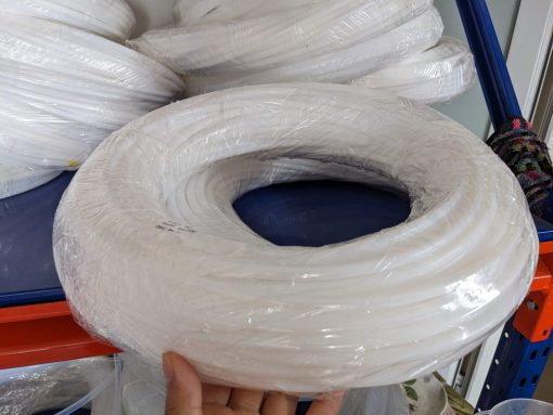 Ống teflon ptfe phi 7x9 (D7xD9)