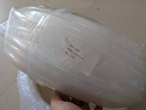 Ống teflon ptfe phi 18x20 (D18xD20) - Hình ảnh 4