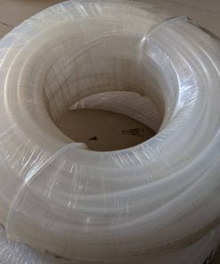 Ống silicone phi 20x26 (D20xD26)