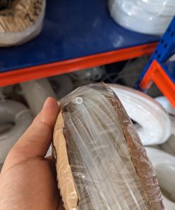 Ống silicone phi 1x3 (D1xD3)