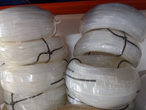 Ống teflon ptfe phi 18x20 (D18xD20) - Hình ảnh 2