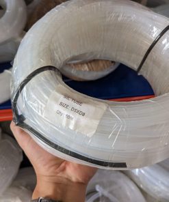 Ống silicone phi 30x36 (D30xD36)
