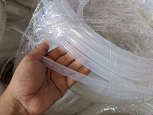 Ống silicone phi 30x36 (D30xD36) - Hình ảnh 3