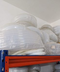 Ống teflon ptfe phi 1x3 (D1xD3)