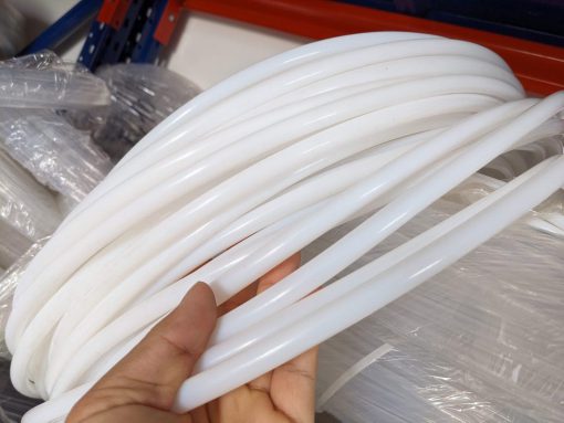 Ống teflon ptfe phi 3x5 (D3xD5)