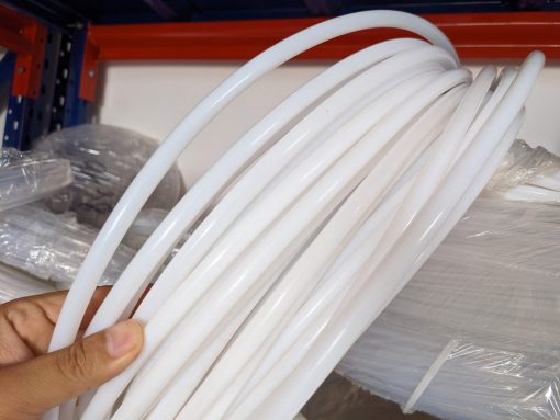 Ống teflon ptfe phi 6x8 (D6xD8) - Hình ảnh 2