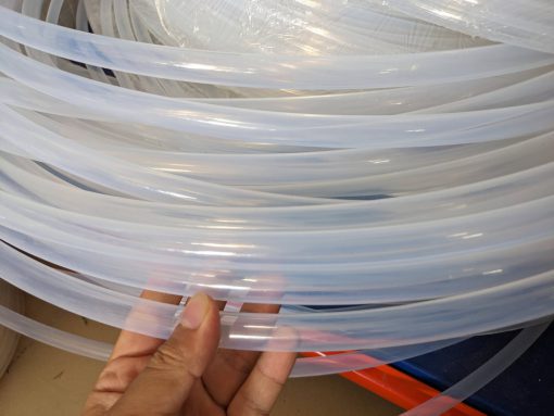 Ống teflon ptfe phi 7x9 (D7xD9) - Hình ảnh 2