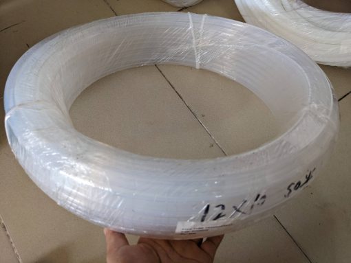 Ống teflon ptfe phi 7x9 (D7xD9) - Hình ảnh 4
